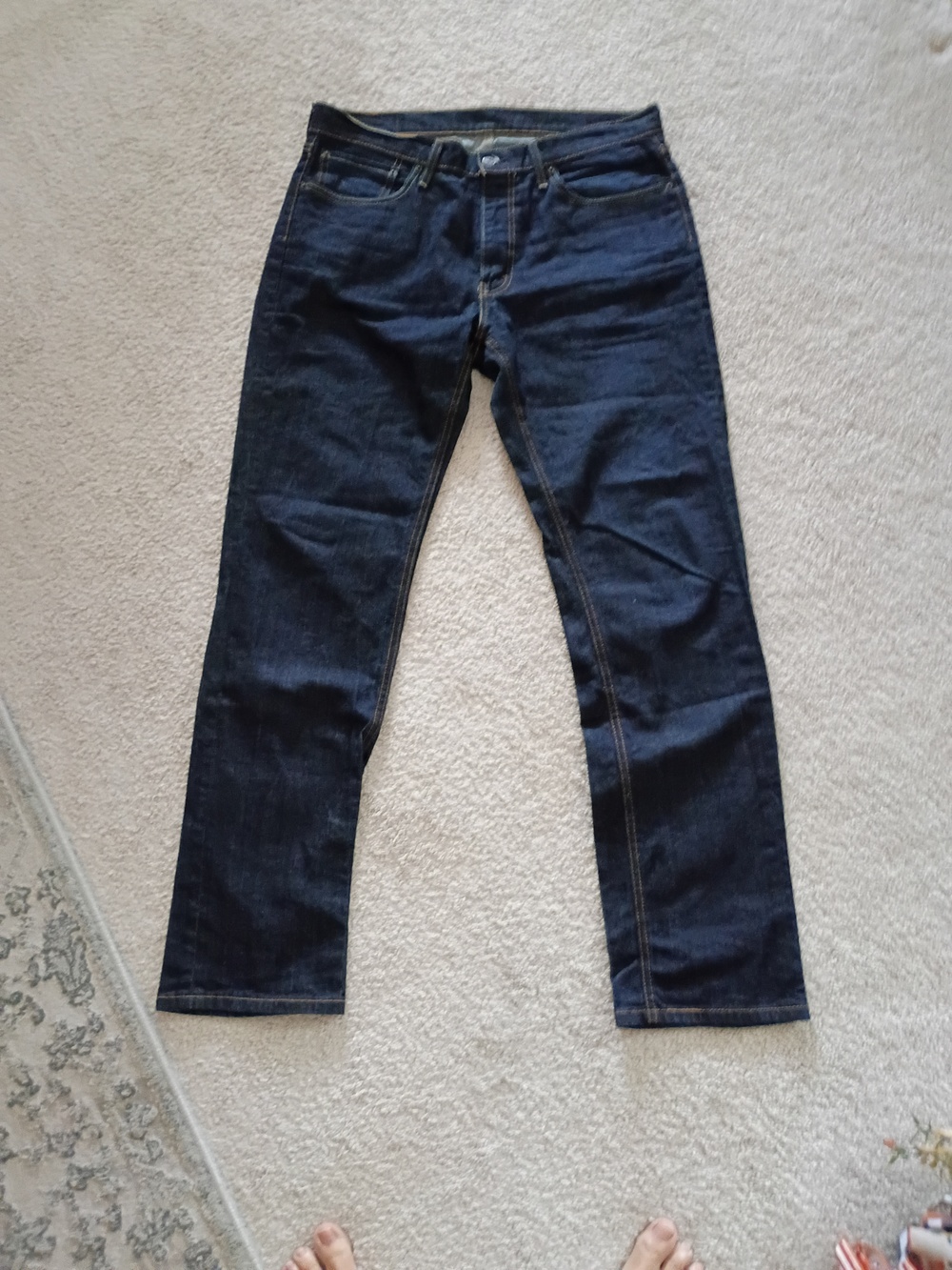 Mens jeans